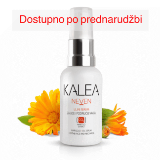 Uljni serum