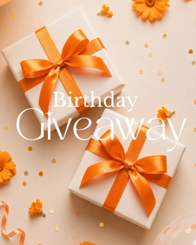 🎉🧡KALEA SLAVI 2. ROĐENDAN! 🧡🎉

Stigli smo do još jednog malog, ali velikog koraka za nas – Kalea puni 2 godine! ✨🧡
A najljepše od svega? Slavimo ga zajedno s vama. 🧡

🎁 Kao mali znak zahvalnosti za vaše povjerenje i podršku tijekom ove dvije prekrasne godine, 4 dobitnika/ca darujemo našom hidratantnom kremom za lice i područje vrata. 💧

Kako sudjelovati:
1️⃣ Zaprati naš profil
2️⃣ Lajkaj ovu objavu
3️⃣ Podijeli objavu na story i označi nas
4️⃣ U komentaru označi više prijatelja/prijateljica

📅 Giveaway traje od 04.05.2026. do 09.05.2026.
🏆 Dobitnike objavljujemo 10.05.2026. u storyju!

Hvala vam što ste dio naše priče!🥰✨

#giveaway #kalea #skincare #njegakože #bdaygiveaway kaleais2